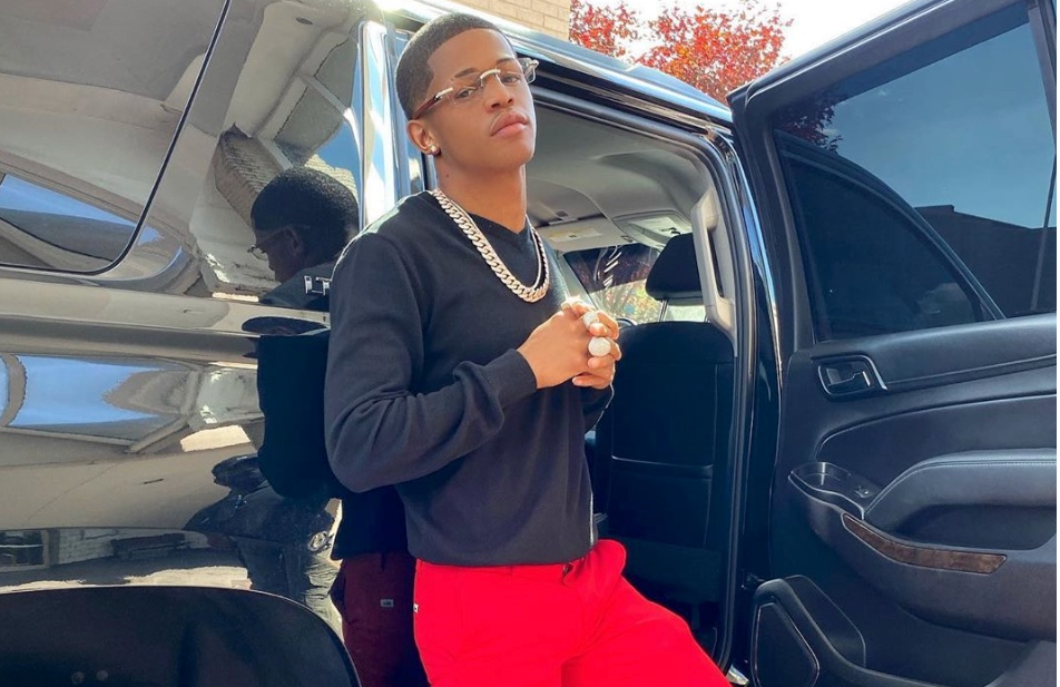 YK Osiris reassures fans about health following concerning social media post 