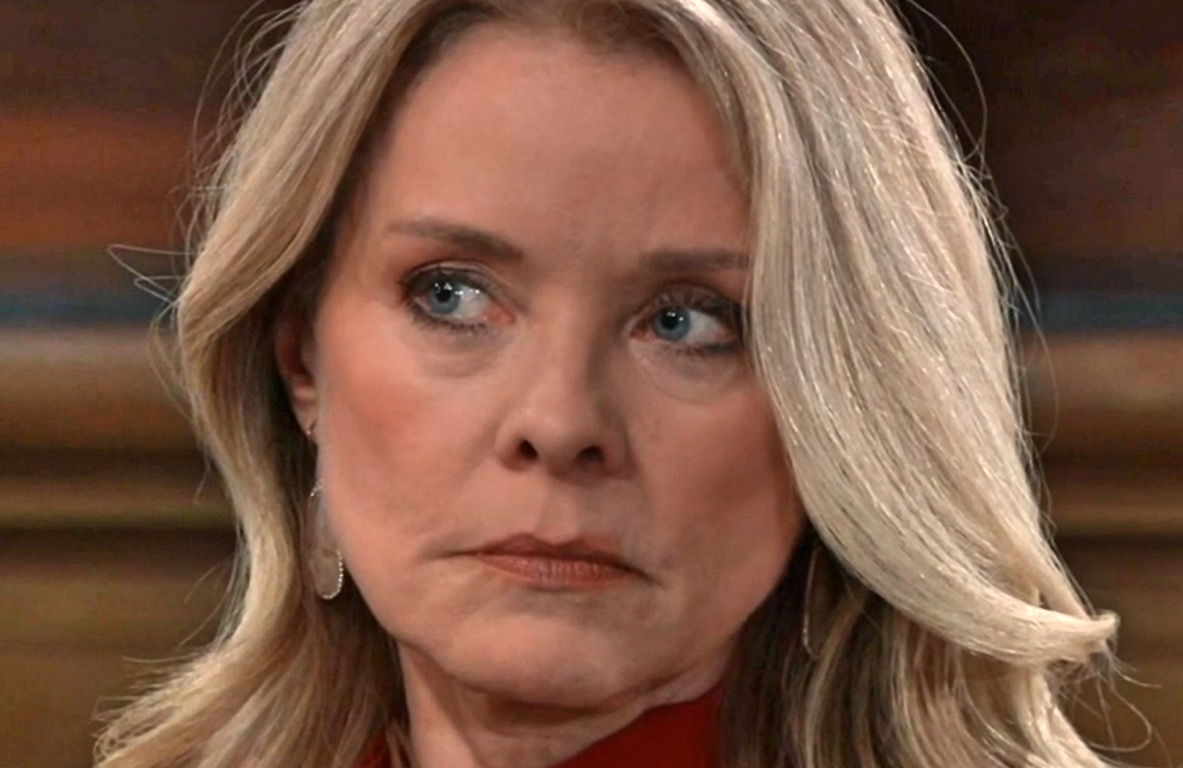 Felicia as seen in General Hospital (Image via ABC Network)