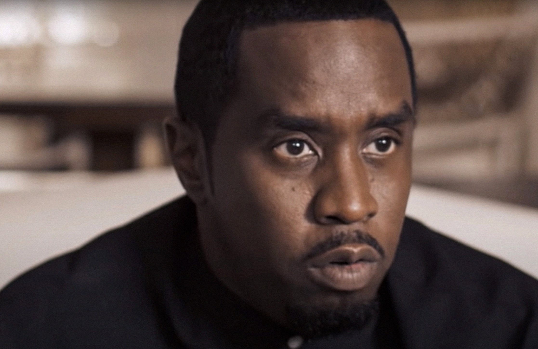 Diddy’s Ex-Bodyguard Slams Son’s Courthouse Behavior ( Source: Netflix / Courtesy Everett Collection)