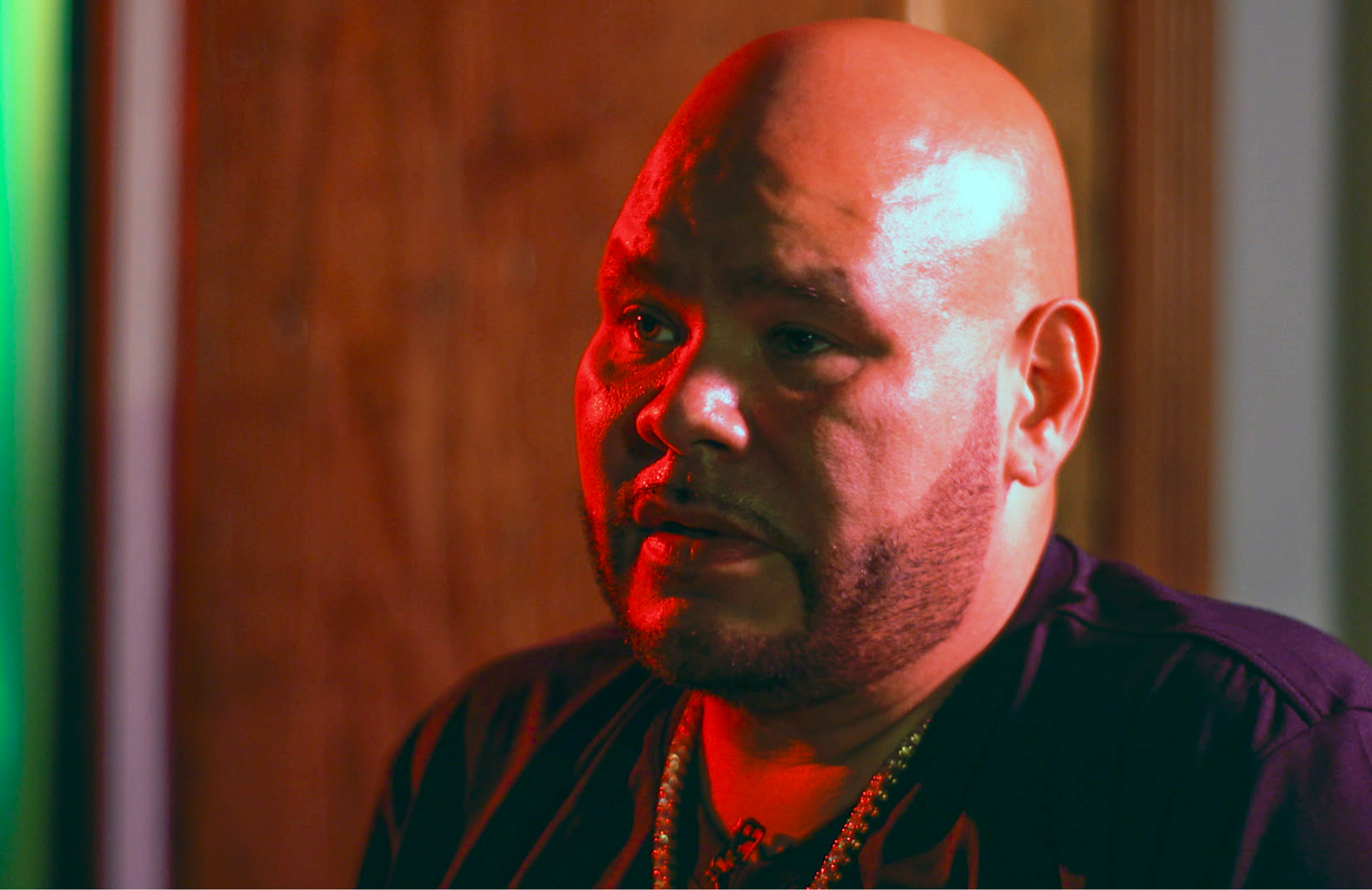 Fat Joe reflects on reconciliation with 50 Cent after years of feud (Source: Paramount+ / Courtesy Everett Collection)