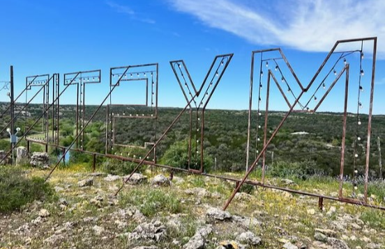 Sade Perkins criticized the Texas-based Camp Mystic for being an "all-white enclave" (Image via Instagram/@campmystichunttx)