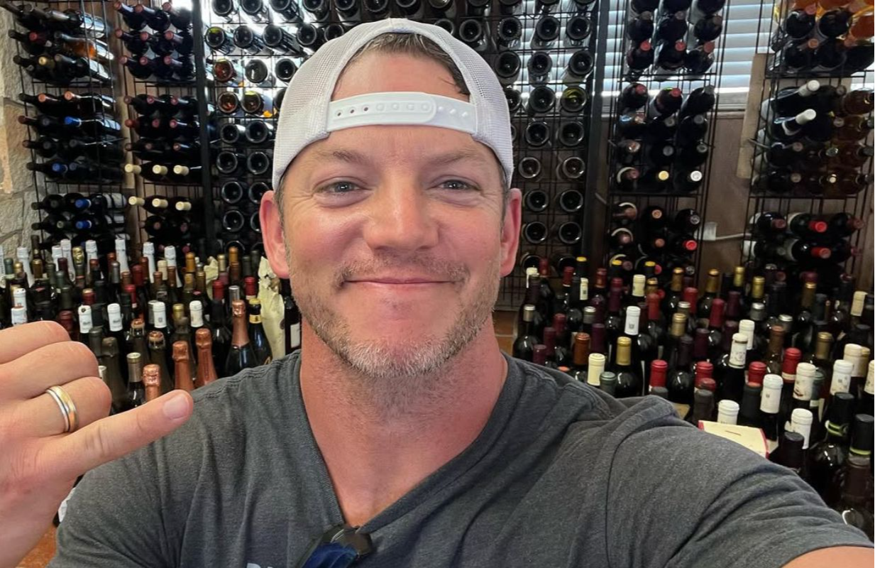 YouTuber Matt Carriker (Image via Instagram/@drdemolitionmatt)