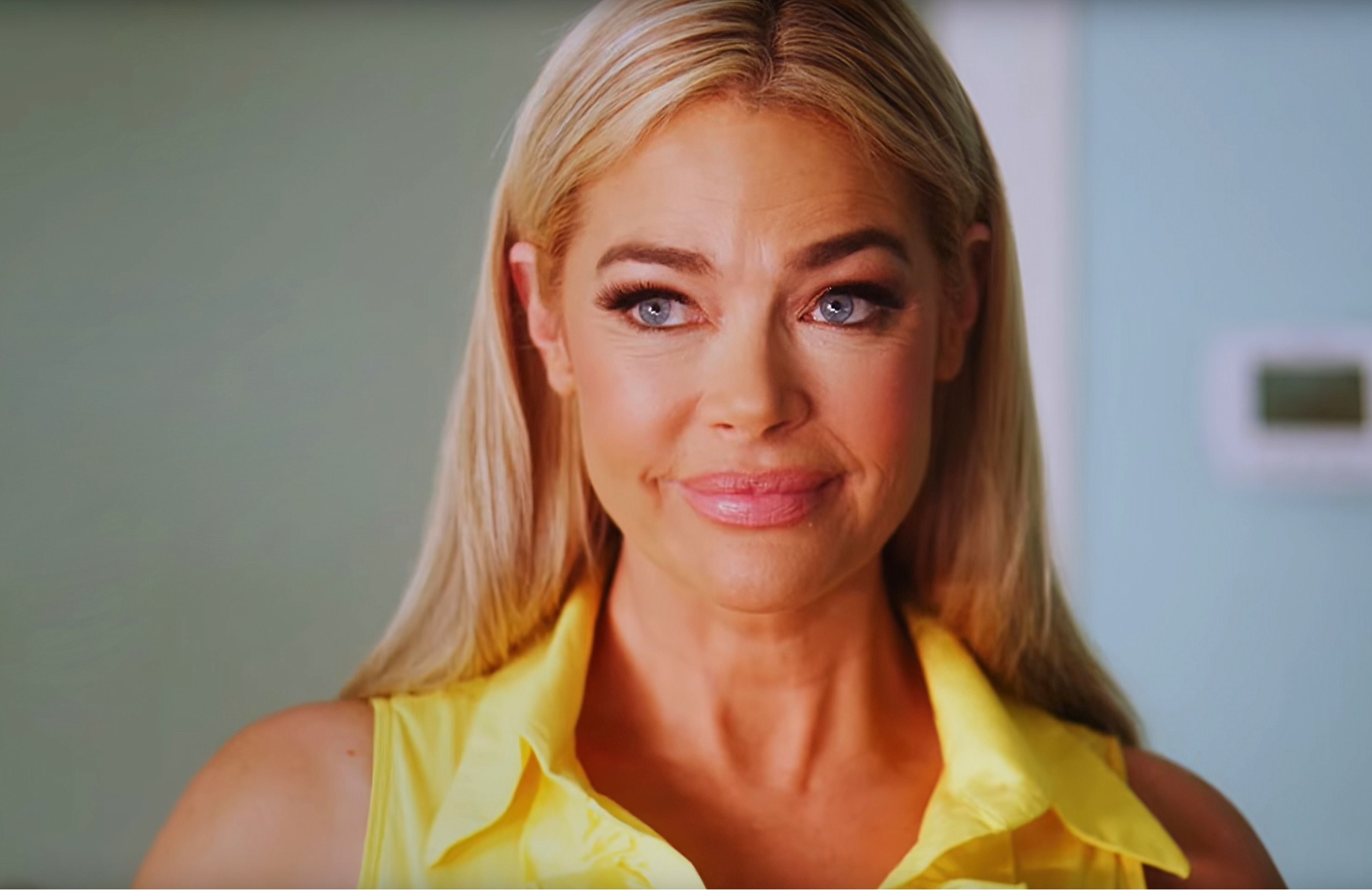 Denise Richards (Photo: Everett Collection)