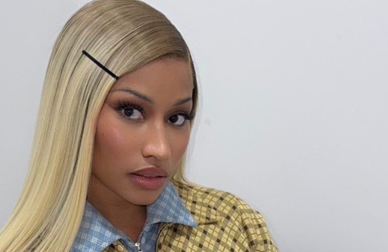 Nicki Minaj goes on X rant: Rapper blasts Jay-Z, Megan Thee Stallion, and ROC CEO
