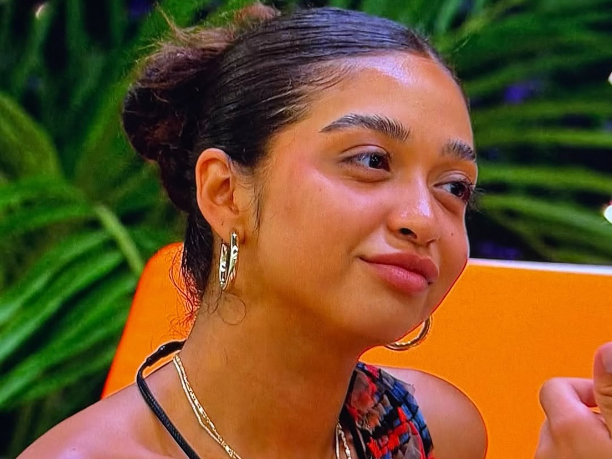 Cierra Ortega from Love Island USA (Image via Instagram @cierra.ortega)