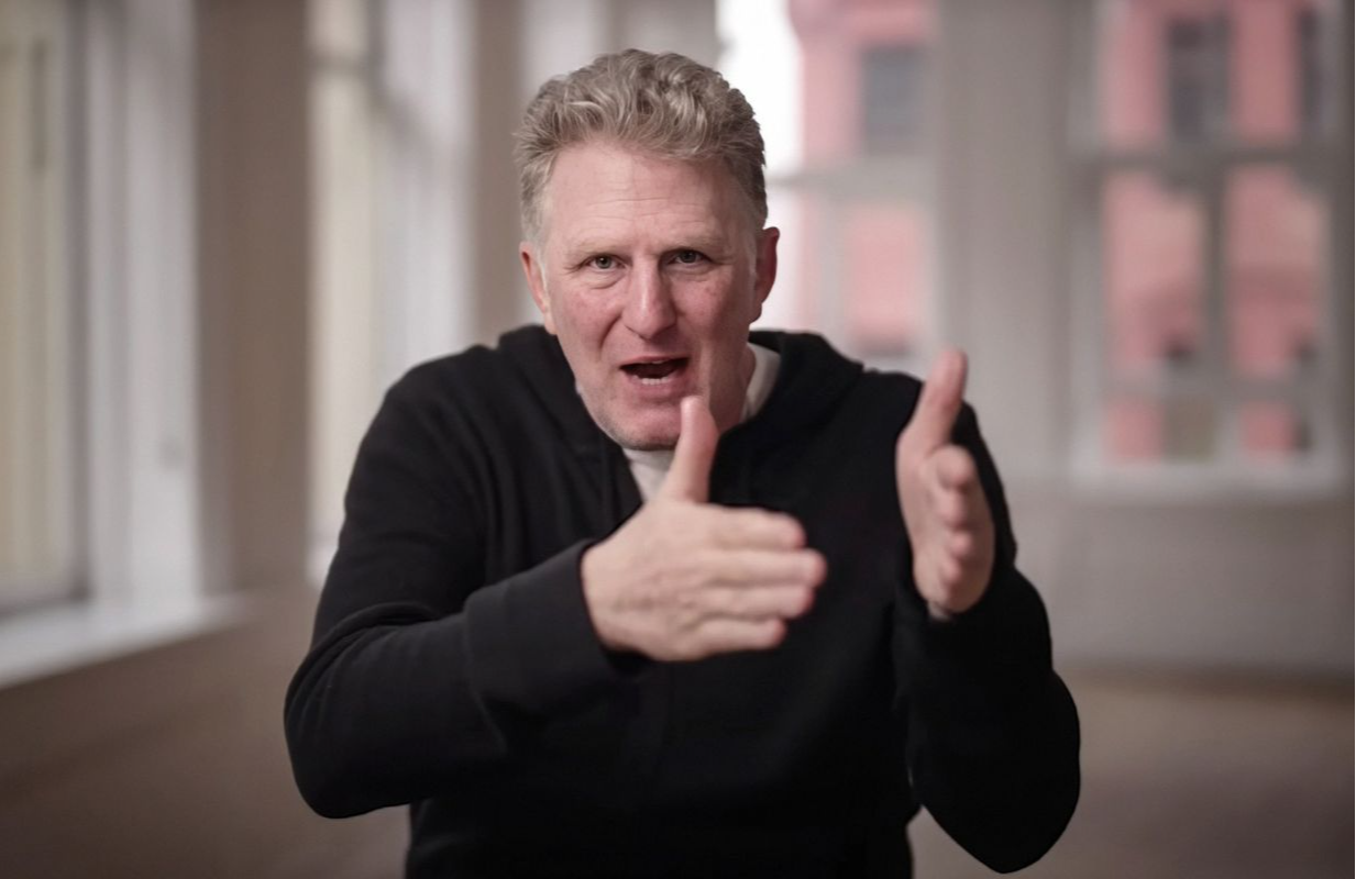 Michael Rapaport (Image via Everett Collection)