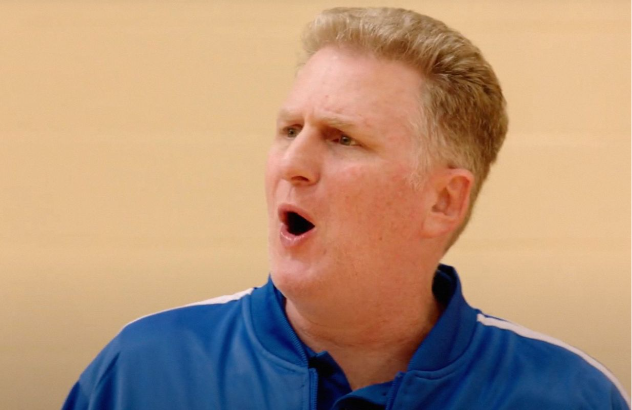 Michael Rapaport (Image via Everett Collection)