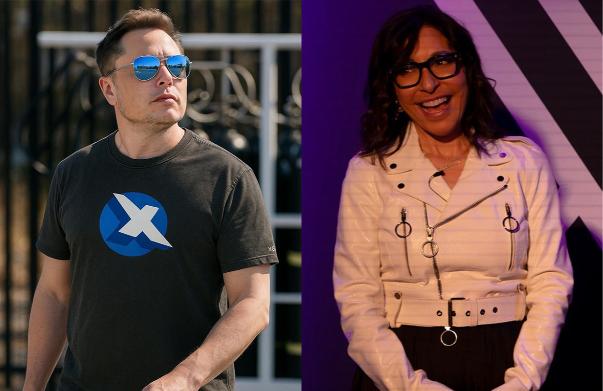 Elon Musk and Linda Yaccarino (Photo: X/@elonmusk, @lindayaX)