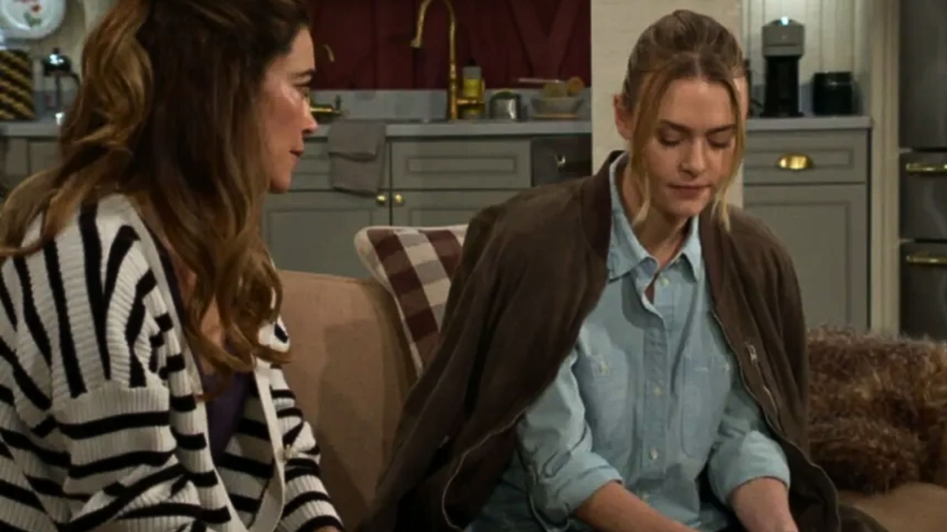 The Young and the Restless © CBS