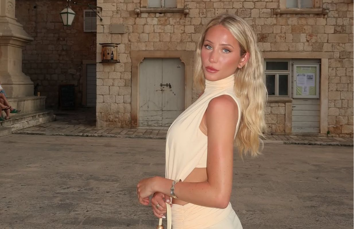 Alix Earle (Image via Instagram/@alix_earle)