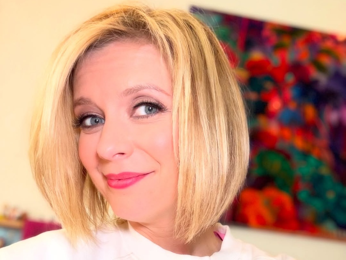 Rachel Riley (Image via Instagram @rachelrileyrr)