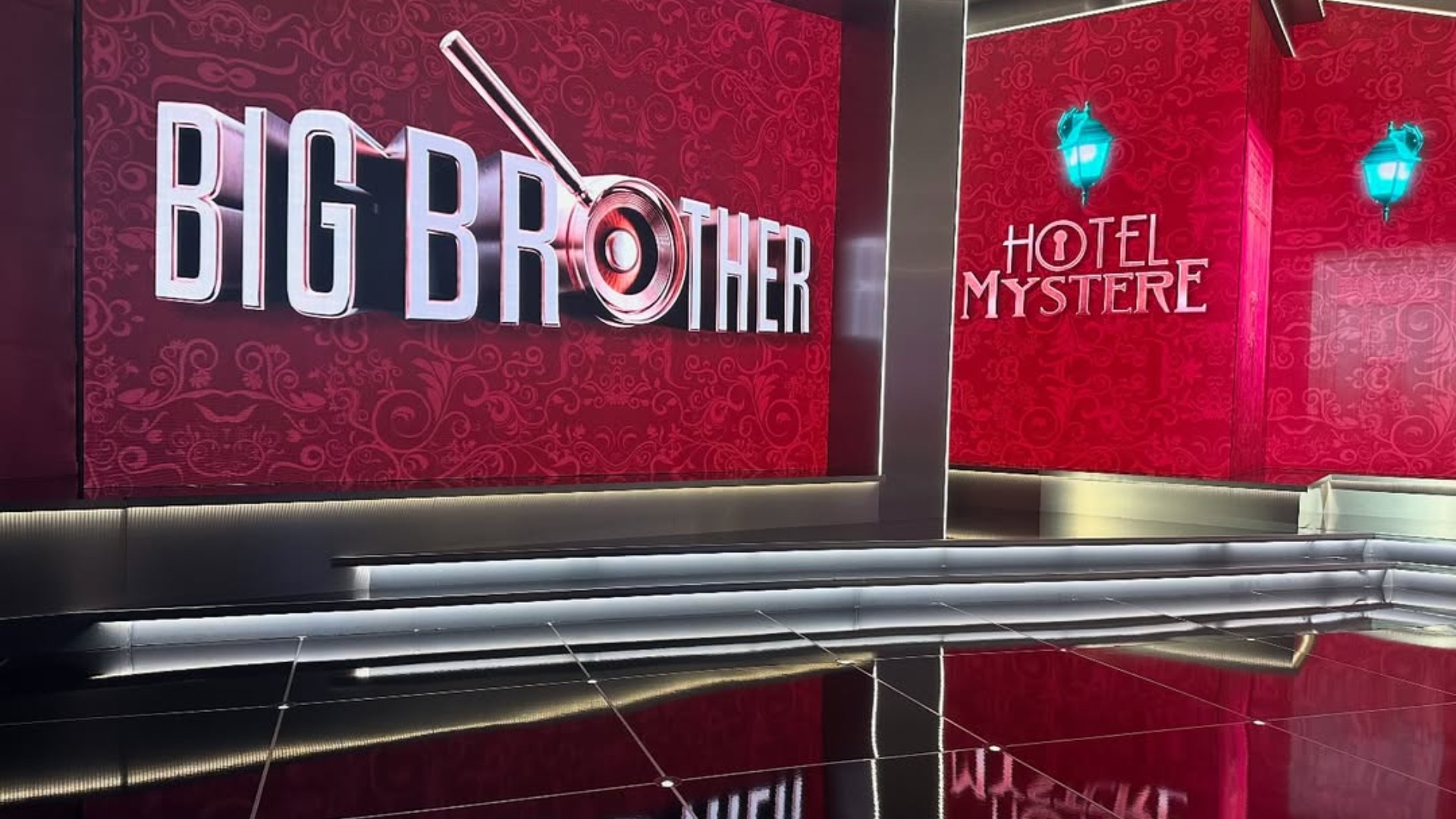 Big Brother season 27 (Image via Instagram @juliechenmooves)
