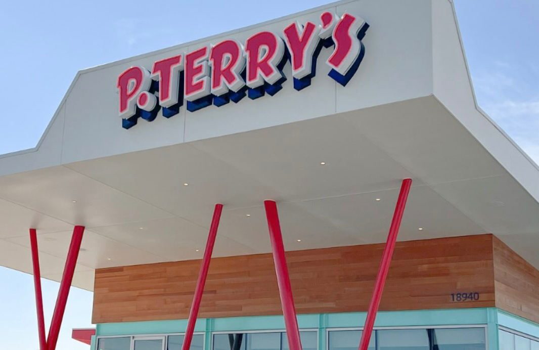 P. Terry's Burger Stand (Image via Instagram/@p_terrys)