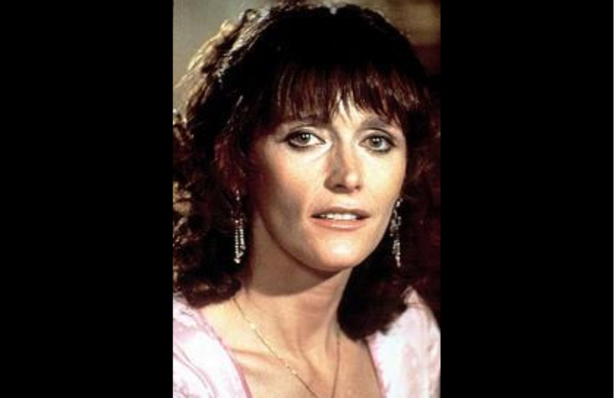 Margot Kidder (Image via Everett Collection)