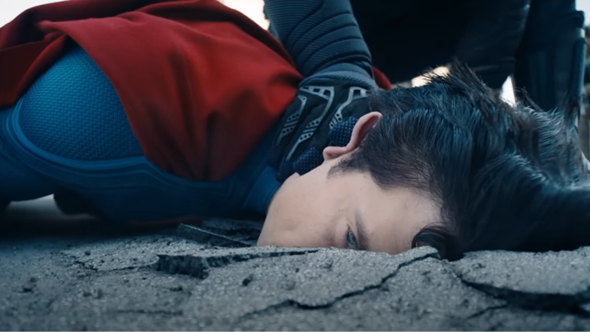 Superman (2025). Photo: ©Warner Bros. / Courtesy Warner Bros.