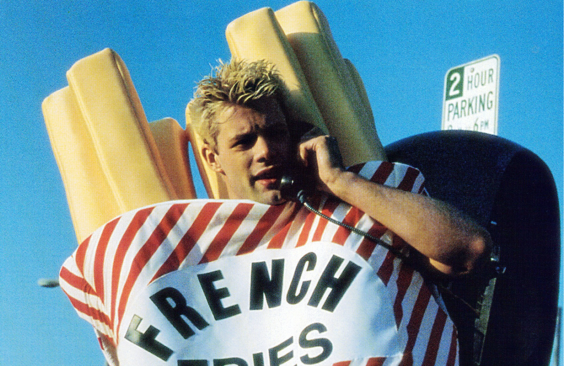 National French Fry Day 2025