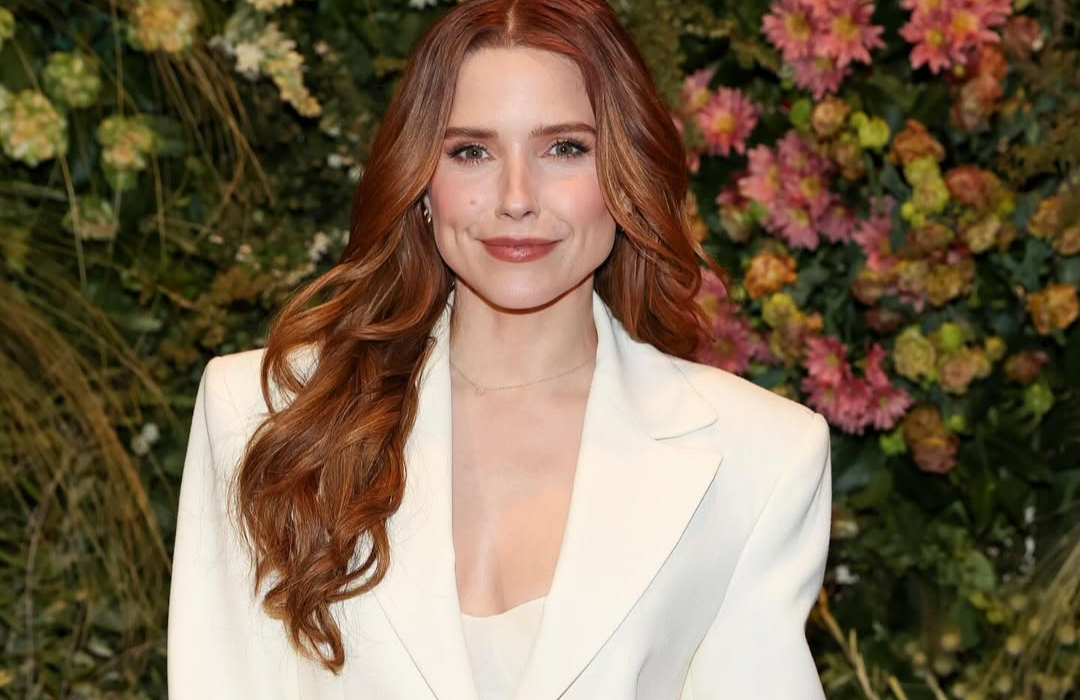 Sophia Bush takes a shot at POTUS Trump amid ongoing Epstein controversy