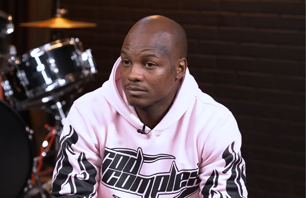 Lil Woody (Photo: YouTube/@djvlad)