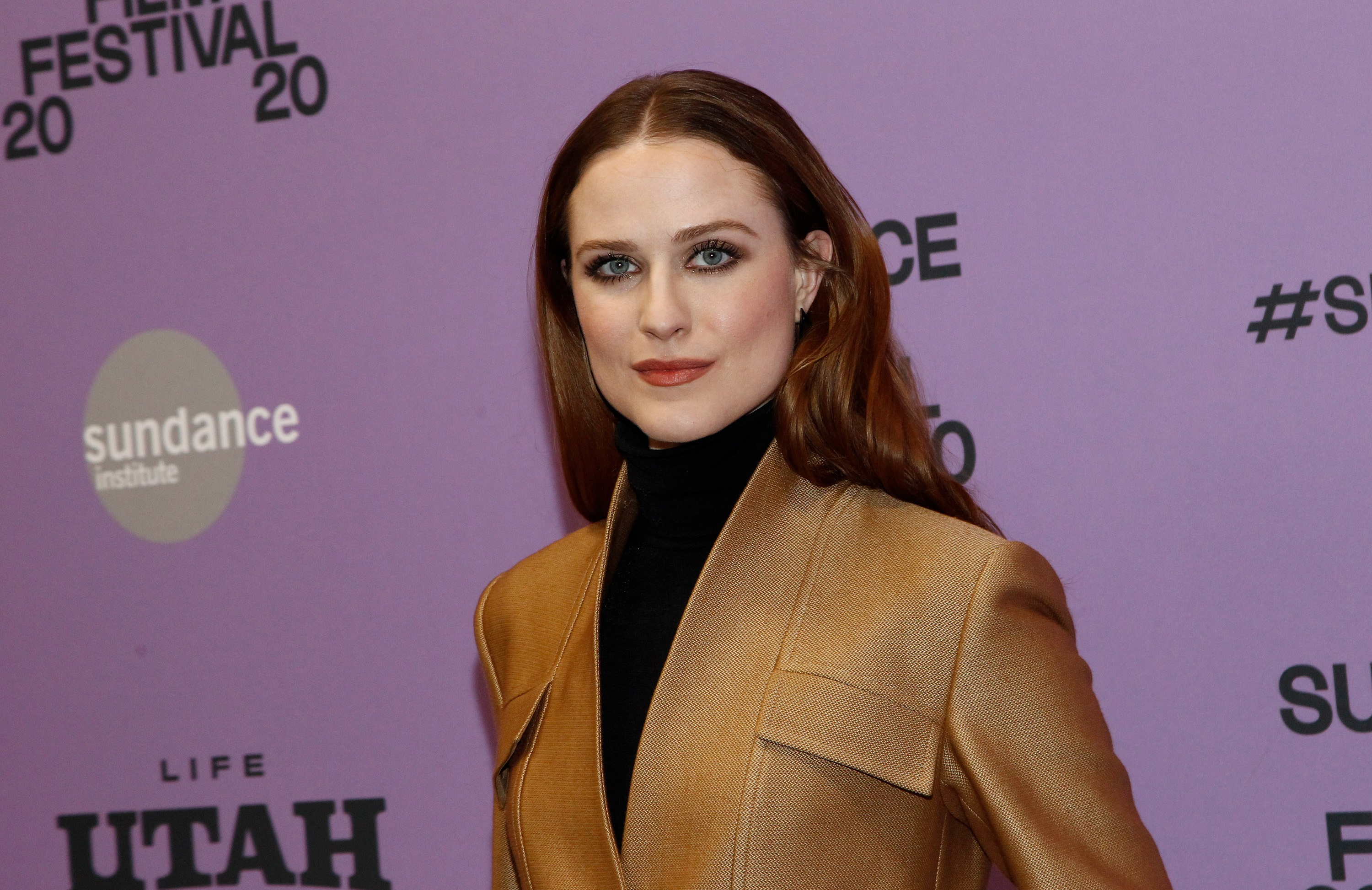 What Evan Rachel Wood had to say about Practical Magic 2.