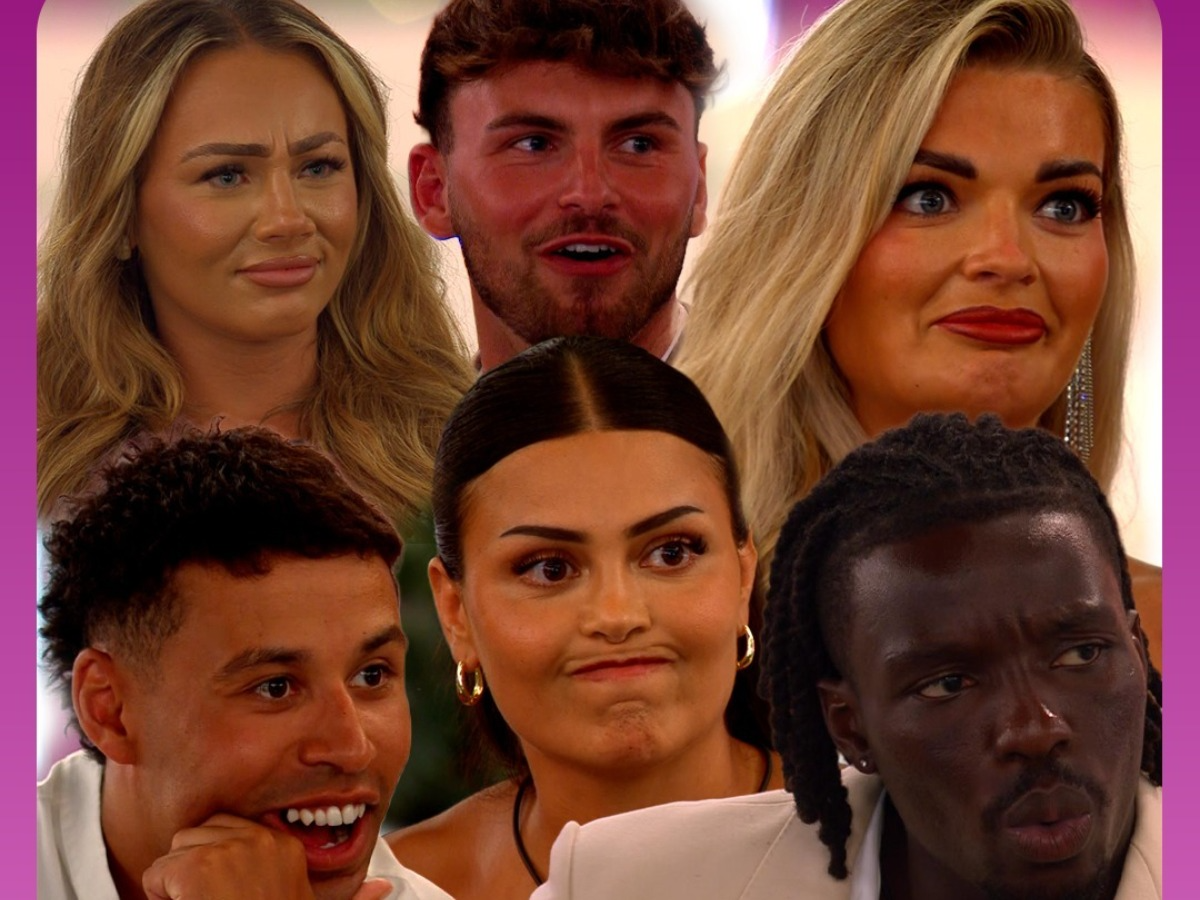 Love Island UK Islanders (Image via Instagram @loveisland)