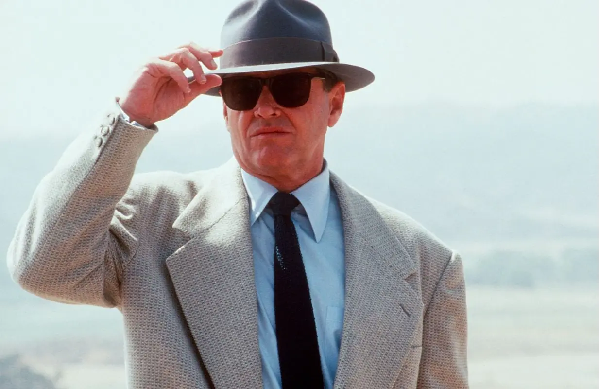 What happened to Jack Nicholson? A look into Shining star’s reclusive