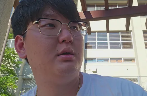 Meet BabyHaze, the controversial Kick streamer who got into a street altercation in Tokyo as old sexual assault allegations resurface online.