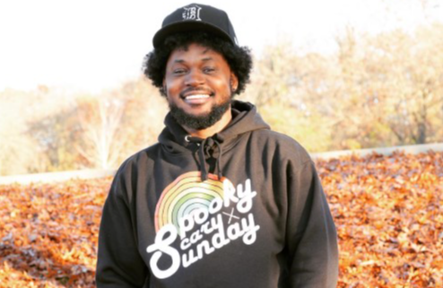 CoryxKenshin is facing the allegations of mental and emotional abuse from a alleged ex-girlfriend (Image via Instagram/@coryxkenshin)