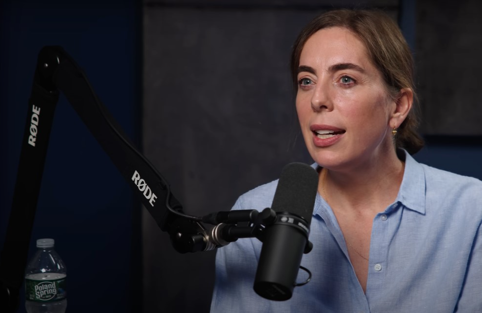 Dr. Elisabeth Potter's GoFundMe has raised over $270K (Image via YouTube/Doctor Mike)