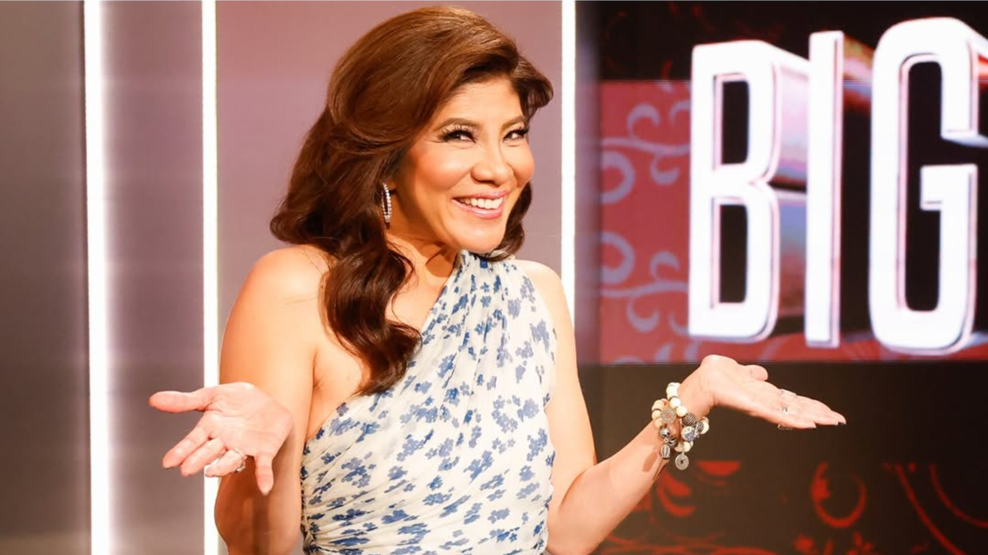 Julie Chen Mooves (Image via Instagram @bigbrothercbs)