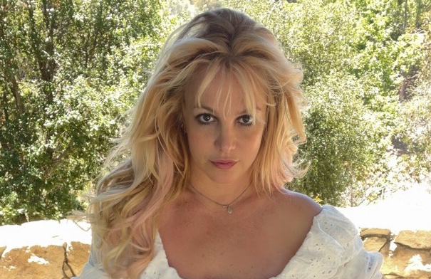 Internet reacts as Britney Spears claims to adopt baby girl