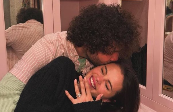 Selena Gomez to marry Benny Blanco