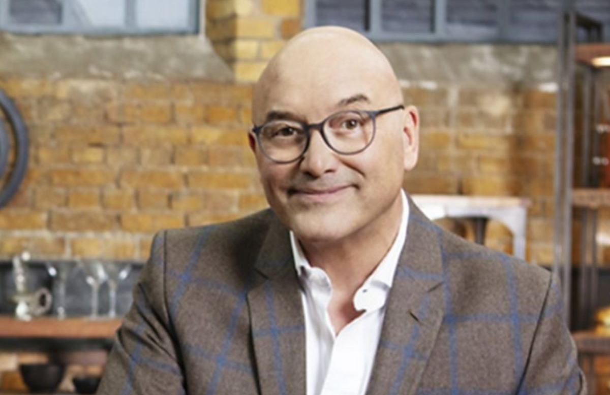 Gregg Wallace (Photo: MasterChef)