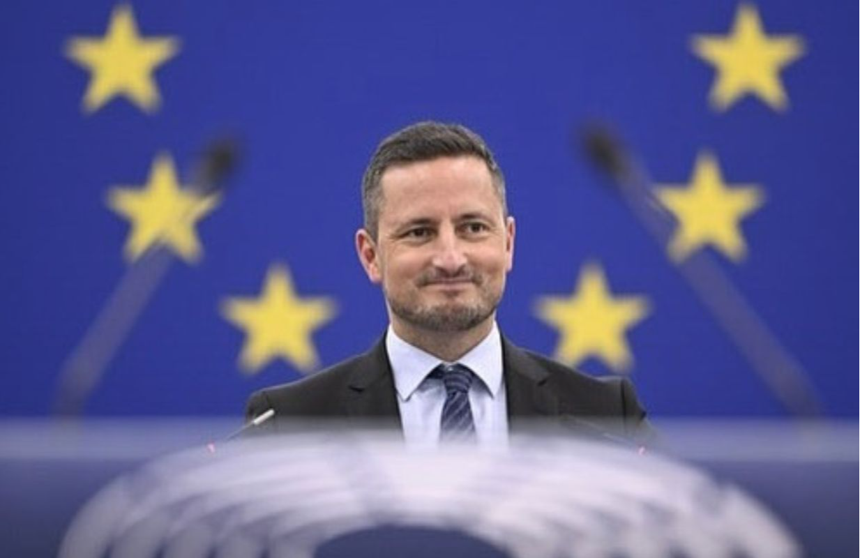 Nicolae Ștefănuță (Image via Instagram/@nicustefanuta)