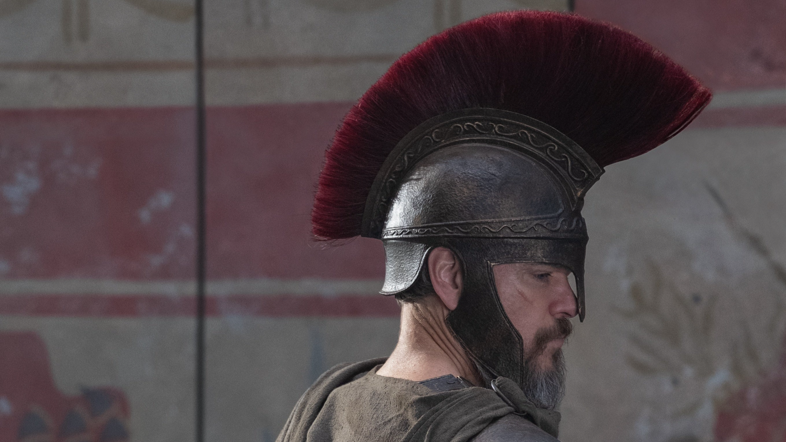 THE ODYSSEY (2026). Photo: ©Universal Pictures / Courtesy Universal Pictures