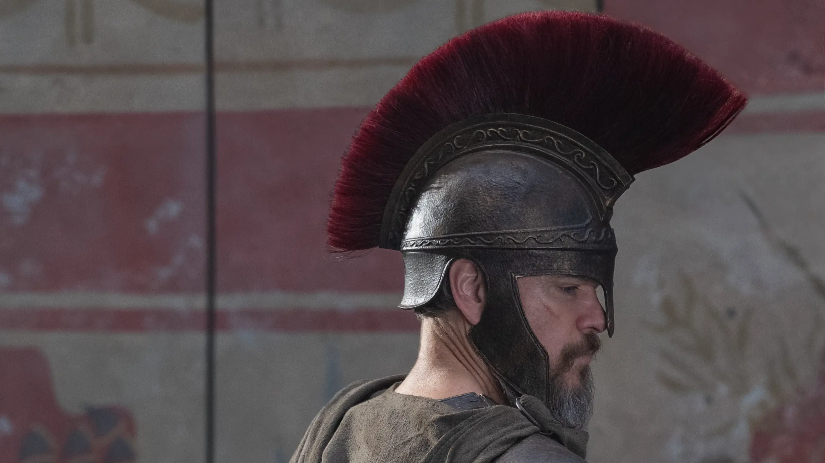 THE ODYSSEY (2026). Photo: ©Universal Pictures / Courtesy Universal Pictures