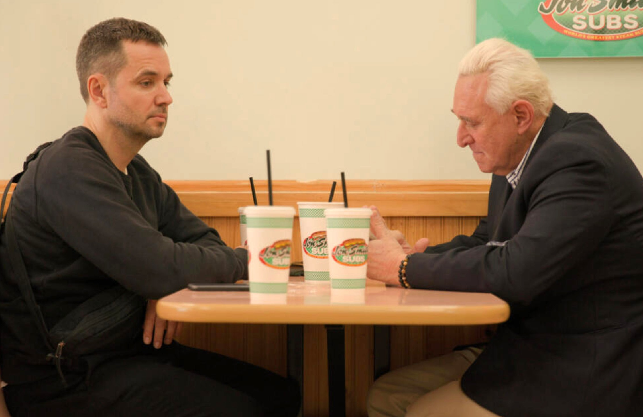 World Atlas drops new fast food chains ranking and fans aren’t lovin it.