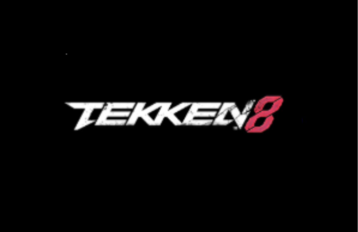 Tekken 8 Logo (Image via Website/Tekken)