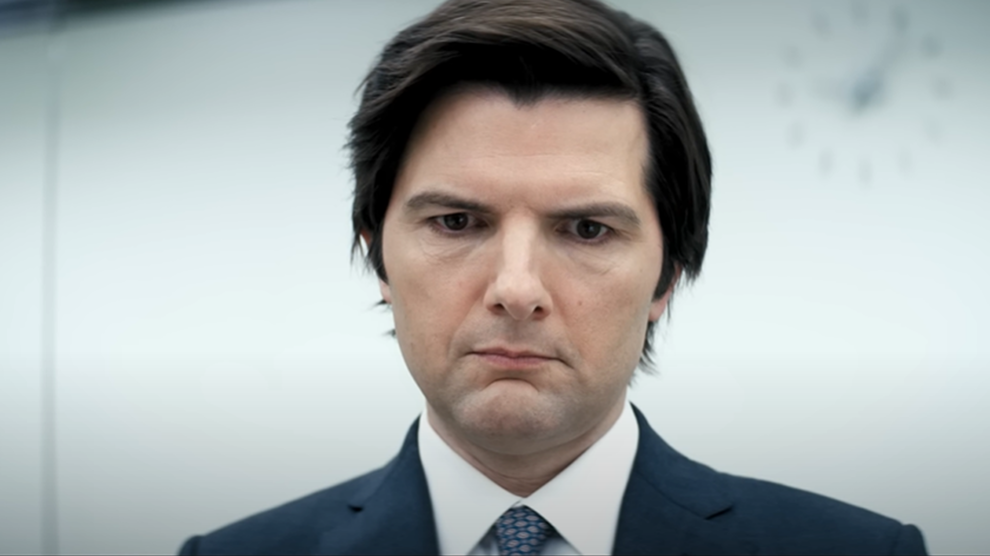 SEVERANCE (2025). Photo: ©Apple TV+ / Courtesy Apple TV+