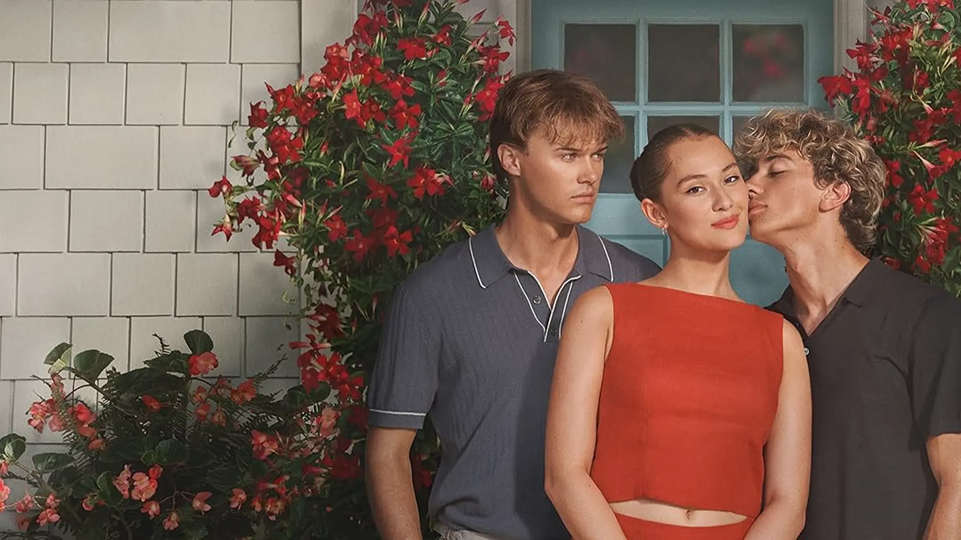 THE SUMMER I TURNED PRETTY (Season 3, 2025). Photo: ©Prime Video / Courtesy Amazon MGM Studios.