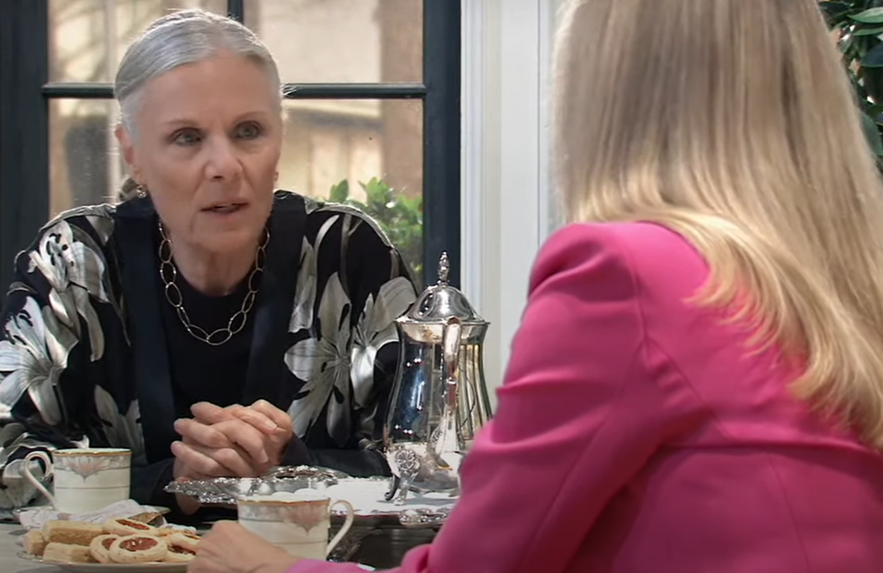 General Hospital airs on ABC and Hulu (Image via YouTube/ General Hospital)