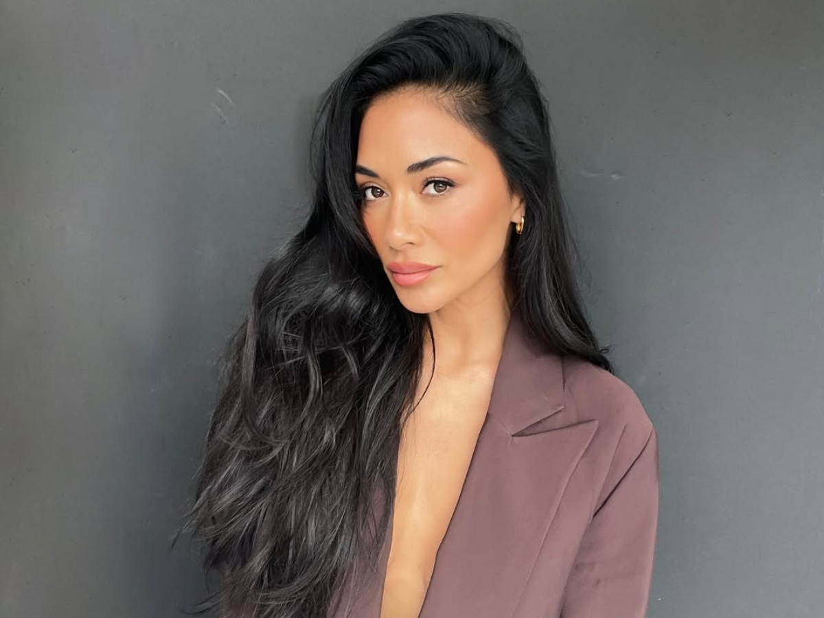 Nicole Scherzinger (Image via Instagram @nicolescherzinger)