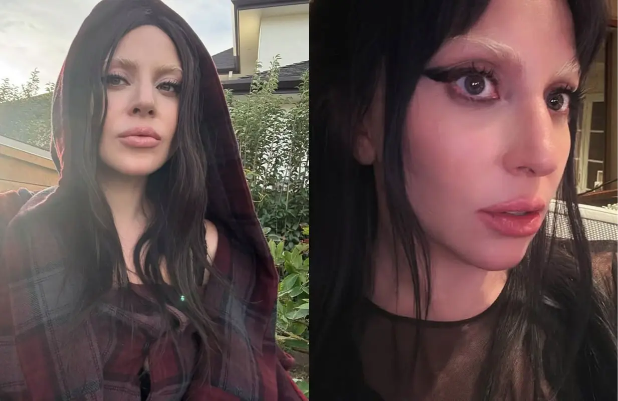 Lady Gaga (Photo: Instagram/@ladygaga)