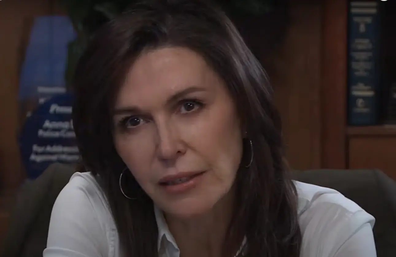 General Hospital airs on ABC and Hulu (Image via YouTube/ General Hospital)