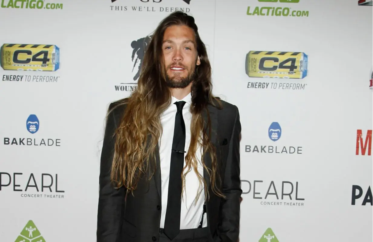 Bryan Braman (Image via Everett Collection)