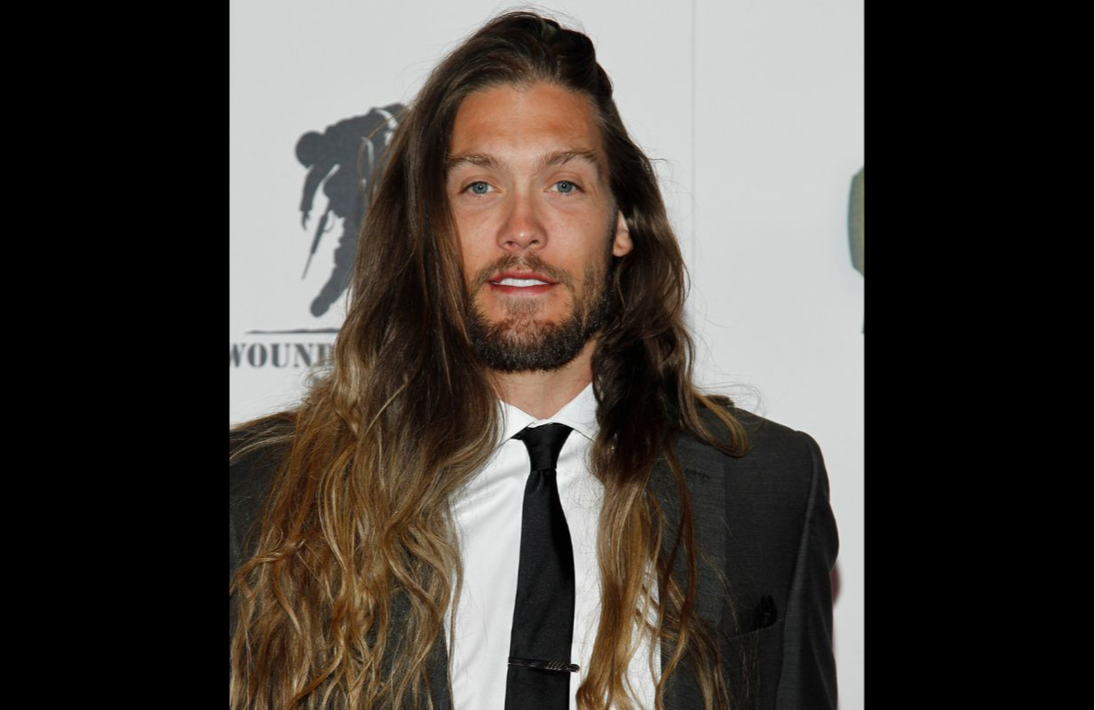 Bryan Braman (Image via Everett Collection)