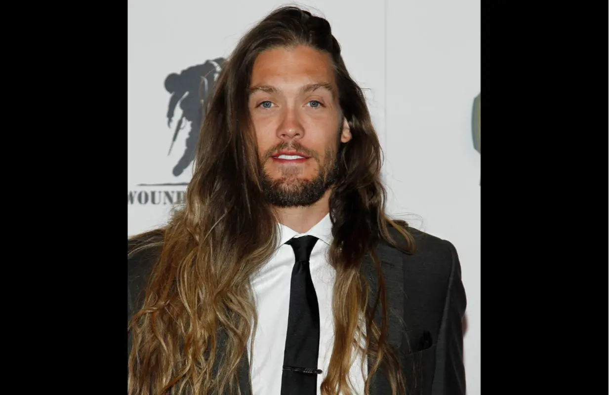 Bryan Braman (Image via Everett Collection)