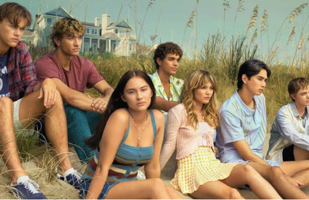 The Summer I Turned Pretty season 3 (Image via YouTube/@Prime video)