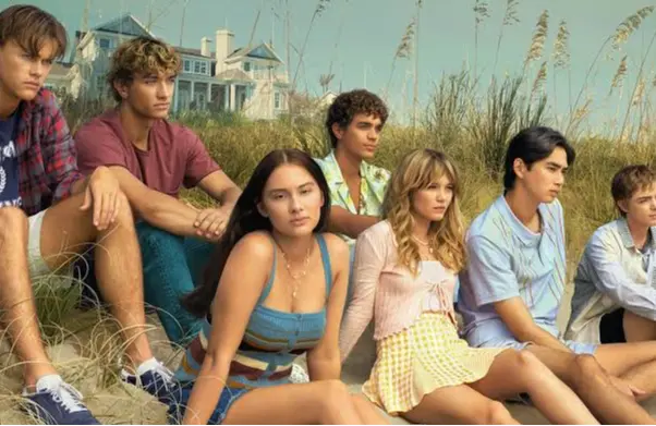 The Summer I Turned Pretty season 3 (Image via YouTube/@Prime video)