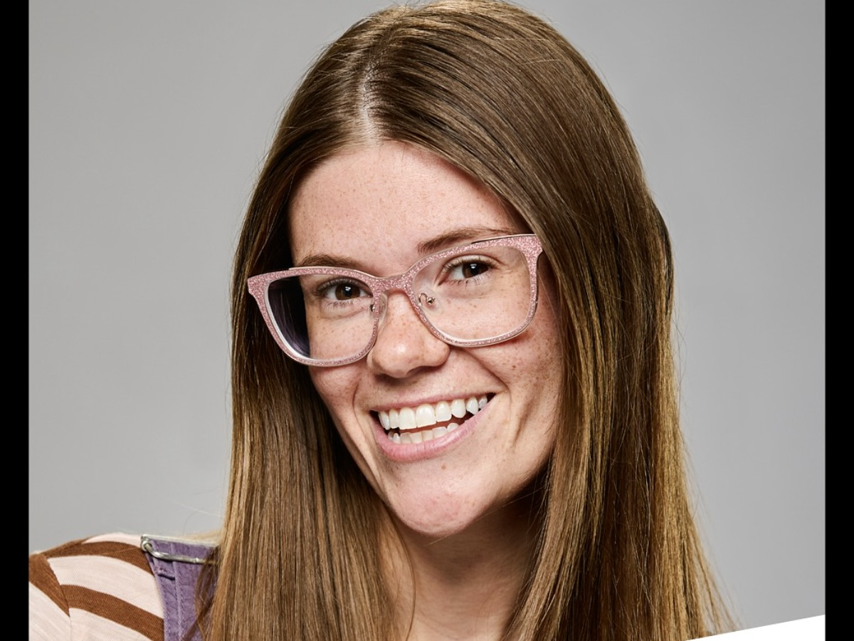 Kelley from Big Brother (Image via Instagram @bigbrothercbs)