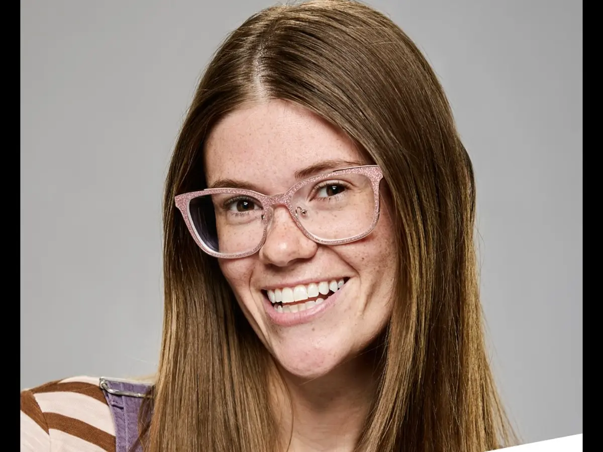 Kelley from Big Brother (Image via Instagram @bigbrothercbs)